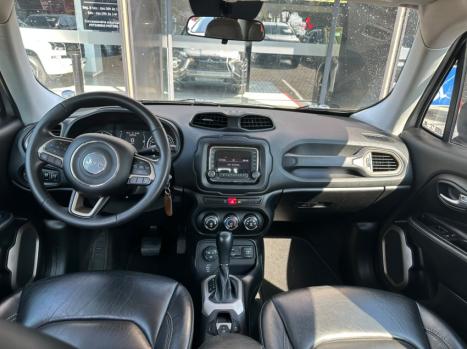 JEEP Renegade 2.0 16V 4P TURBO DIESEL SPORT 4X4 AUTOM�TICO, Foto 14
