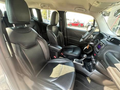 JEEP Renegade 2.0 16V 4P TURBO DIESEL SPORT 4X4 AUTOM�TICO, Foto 15