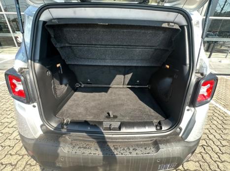 JEEP Renegade 2.0 16V 4P TURBO DIESEL SPORT 4X4 AUTOM�TICO, Foto 17