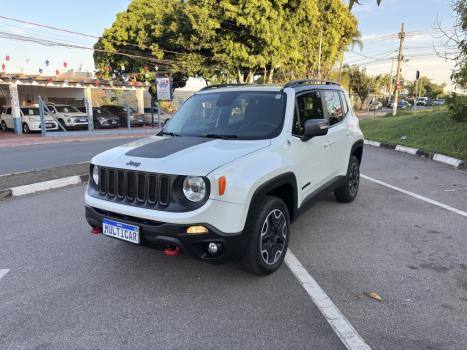 JEEP Renegade 2.0 16V 4P TURBO DIESEL TRAILHAWK 4X4 AUTOMÁTICO, Foto 1