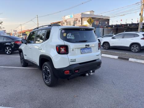 JEEP Renegade 2.0 16V 4P TURBO DIESEL TRAILHAWK 4X4 AUTOMÁTICO, Foto 4