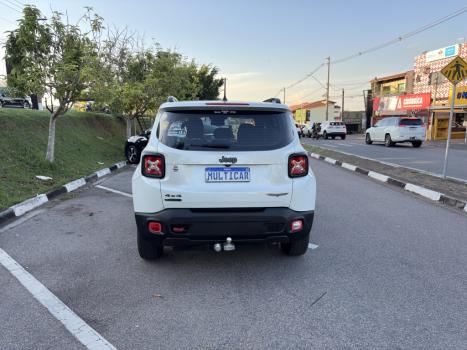 JEEP Renegade 2.0 16V 4P TURBO DIESEL TRAILHAWK 4X4 AUTOMÁTICO, Foto 5