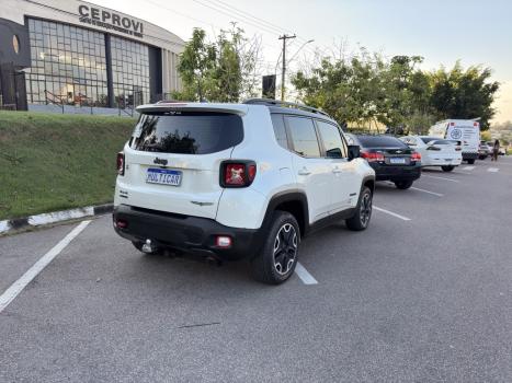 JEEP Renegade 2.0 16V 4P TURBO DIESEL TRAILHAWK 4X4 AUTOMÁTICO, Foto 6