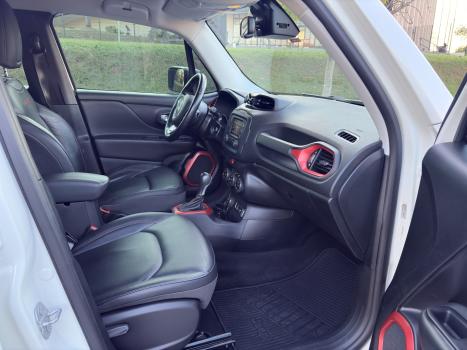 JEEP Renegade 2.0 16V 4P TURBO DIESEL TRAILHAWK 4X4 AUTOMÁTICO, Foto 7