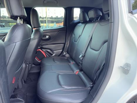 JEEP Renegade 2.0 16V 4P TURBO DIESEL TRAILHAWK 4X4 AUTOMÁTICO, Foto 9