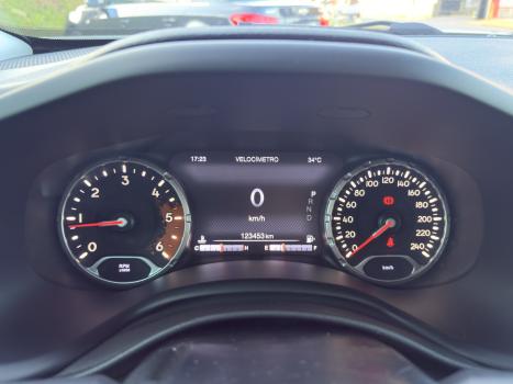 JEEP Renegade 2.0 16V 4P TURBO DIESEL TRAILHAWK 4X4 AUTOMÁTICO, Foto 11