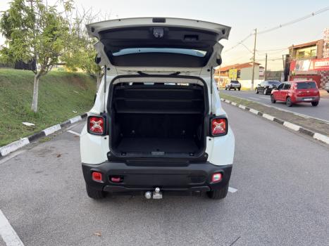 JEEP Renegade 2.0 16V 4P TURBO DIESEL TRAILHAWK 4X4 AUTOMÁTICO, Foto 12