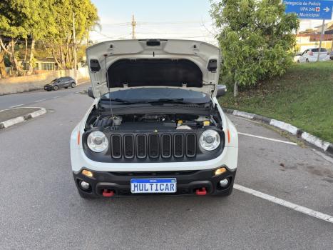 JEEP Renegade 2.0 16V 4P TURBO DIESEL TRAILHAWK 4X4 AUTOMÁTICO, Foto 13