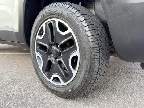 JEEP Renegade 2.0 16V 4P TURBO DIESEL TRAILHAWK 4X4 AUTOMÁTICO, Foto 14