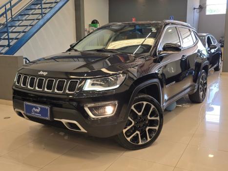 JEEP Renegade 2.0 16V 4P TURBO DIESEL LIMITED 4X4 AUTOMÁTICO, Foto 4