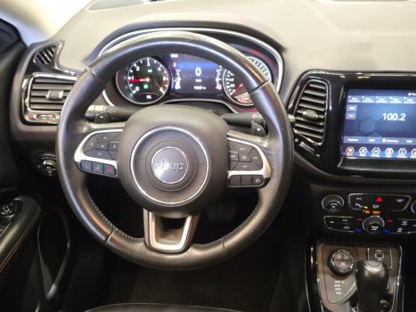 JEEP Renegade 2.0 16V 4P TURBO DIESEL LIMITED 4X4 AUTOMÁTICO, Foto 13