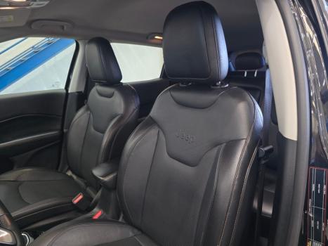 JEEP Renegade 2.0 16V 4P TURBO DIESEL LIMITED 4X4 AUTOMÁTICO, Foto 17