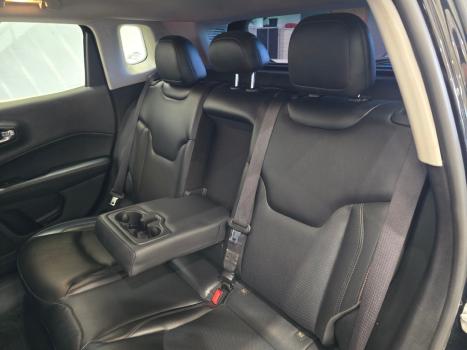JEEP Renegade 2.0 16V 4P TURBO DIESEL LIMITED 4X4 AUTOMÁTICO, Foto 18
