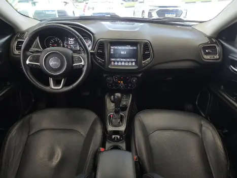 JEEP Renegade 2.0 16V 4P TURBO DIESEL LONGITUDE 4X4 AUTOMÁTICO, Foto 7