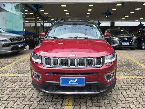 JEEP Renegade 2.0 16V 4P TURBO DIESEL LIMITED 4X4 AUTOMÁTICO, Foto 2