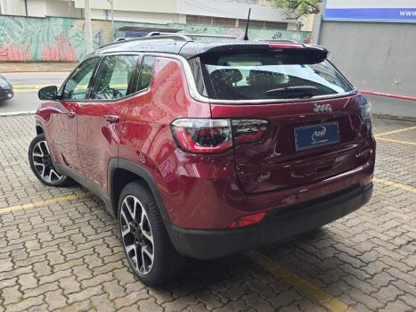 JEEP Renegade 2.0 16V 4P TURBO DIESEL LIMITED 4X4 AUTOMÁTICO, Foto 4