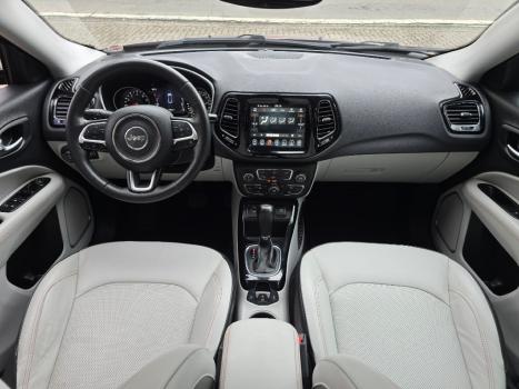 JEEP Renegade 2.0 16V 4P TURBO DIESEL LIMITED 4X4 AUTOMÁTICO, Foto 7