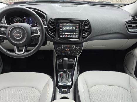 JEEP Renegade 2.0 16V 4P TURBO DIESEL LIMITED 4X4 AUTOMÁTICO, Foto 8