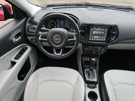 JEEP Renegade 2.0 16V 4P TURBO DIESEL LIMITED 4X4 AUTOMÁTICO, Foto 11