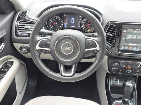 JEEP Renegade 2.0 16V 4P TURBO DIESEL LIMITED 4X4 AUTOMÁTICO, Foto 12