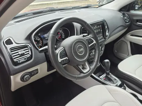 JEEP Renegade 2.0 16V 4P TURBO DIESEL LIMITED 4X4 AUTOMÁTICO, Foto 15