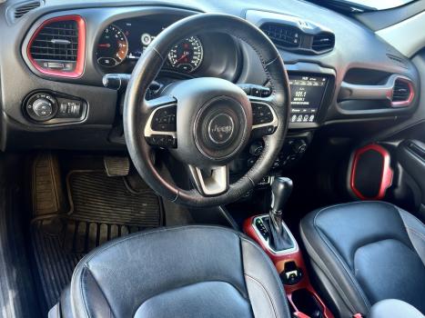 JEEP Renegade , Foto 4