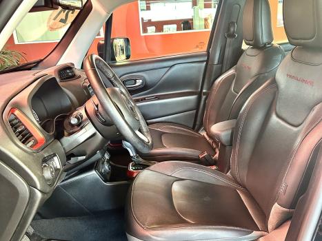 JEEP Renegade , Foto 8