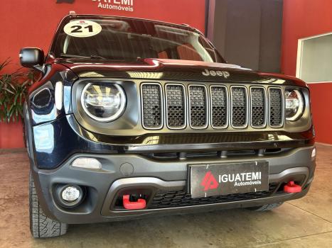 JEEP Renegade , Foto 17