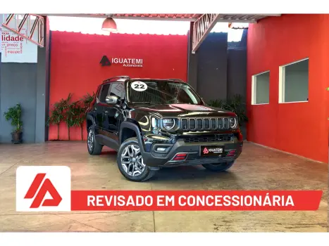 JEEP Renegade , Foto 1