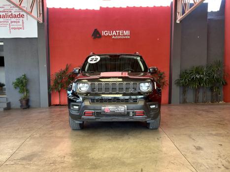 JEEP Renegade , Foto 21