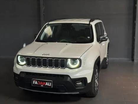 JEEP Renegade , Foto 4