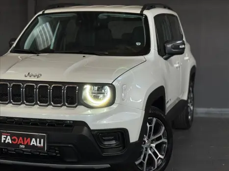 JEEP Renegade , Foto 6