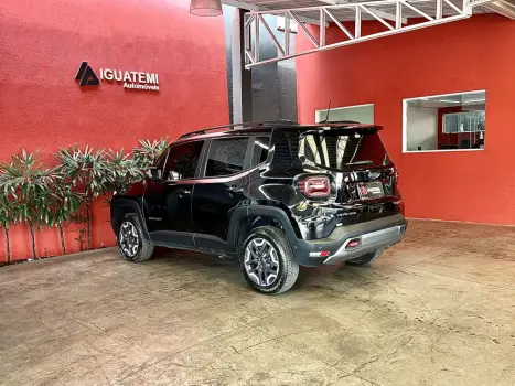 JEEP Renegade , Foto 4