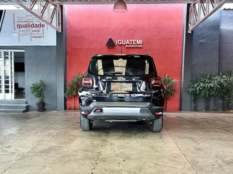 JEEP Renegade , Foto 5