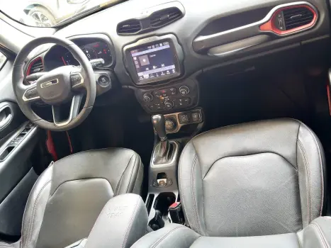 JEEP Renegade , Foto 19