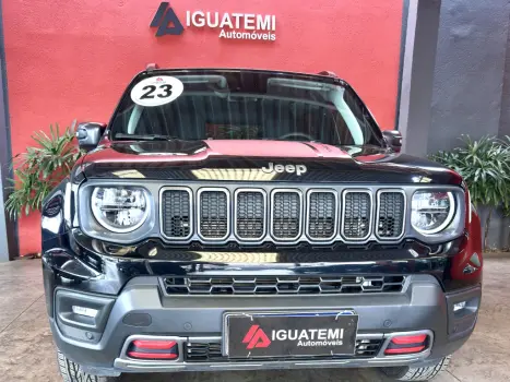 JEEP Renegade , Foto 24