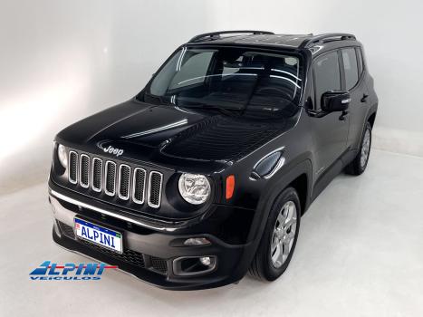 JEEP Renegade , Foto 1