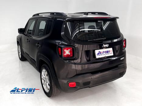 JEEP Renegade , Foto 4