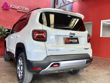 JEEP Renegade , Foto 8