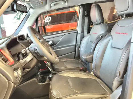 JEEP Renegade , Foto 10