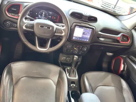 JEEP Renegade , Foto 20