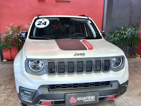 JEEP Renegade , Foto 24
