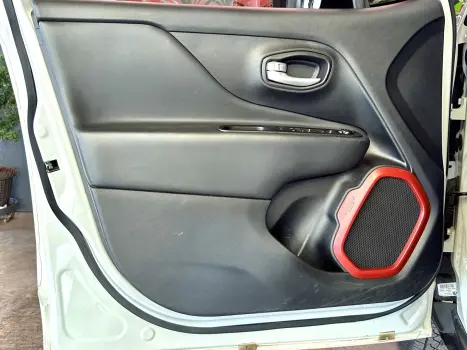 JEEP Renegade , Foto 4