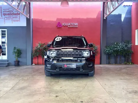 JEEP Renegade , Foto 3