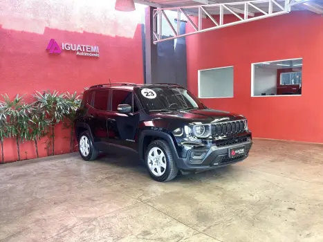 JEEP Renegade , Foto 4