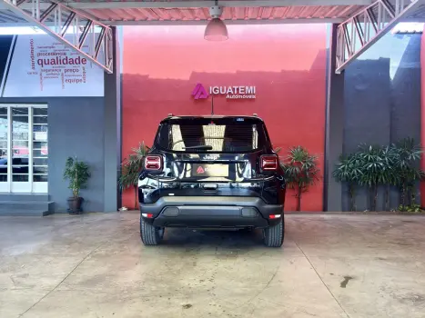 JEEP Renegade , Foto 7