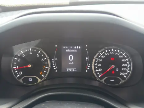 JEEP Renegade , Foto 9