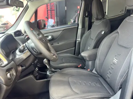 JEEP Renegade , Foto 10