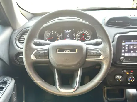 JEEP Renegade , Foto 20