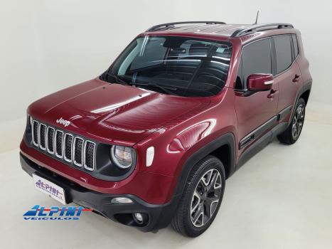 JEEP Renegade , Foto 1